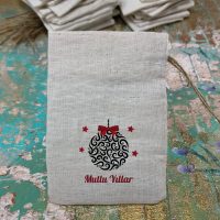 Baskılı Kese Baskı